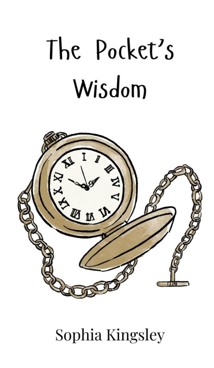 Kniha The Pocket's Wisdom Sophia Kingsley