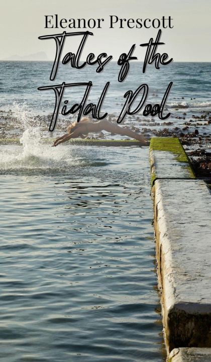 Knjiga Tales of the Tidal Pool Eleanor Prescott