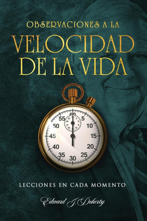 Book Observaciones Edward J Doherty