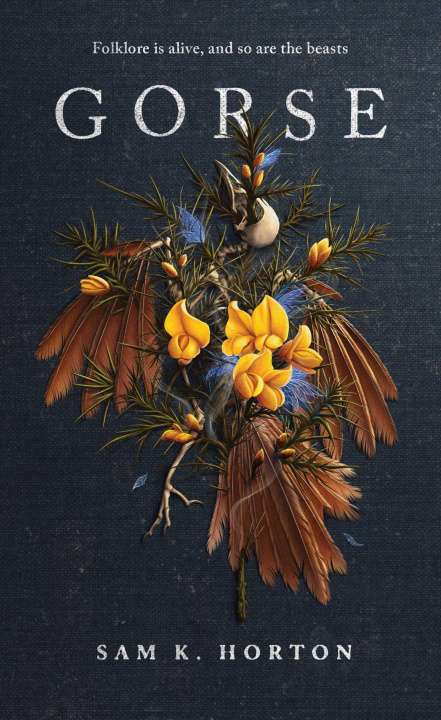 Carte Gorse Sam K. Horton