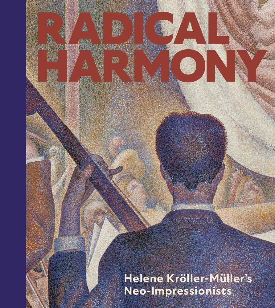 Книга Radical Harmony Christopher Riopelle