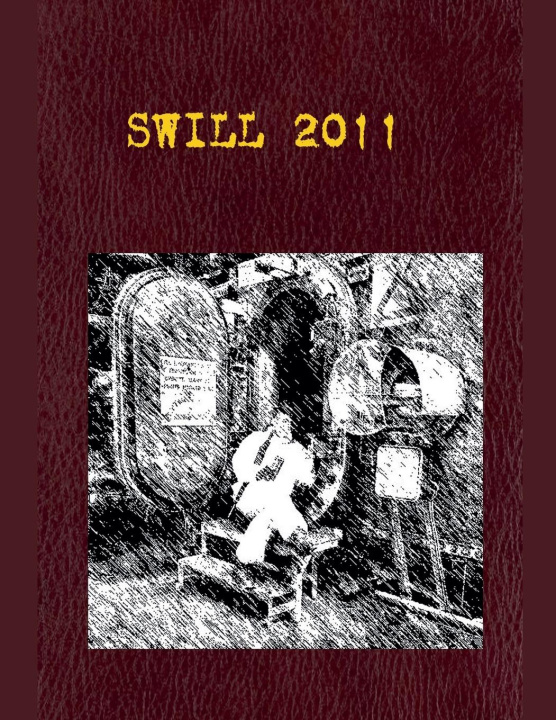 Buch Swill 2011 Neil Williams