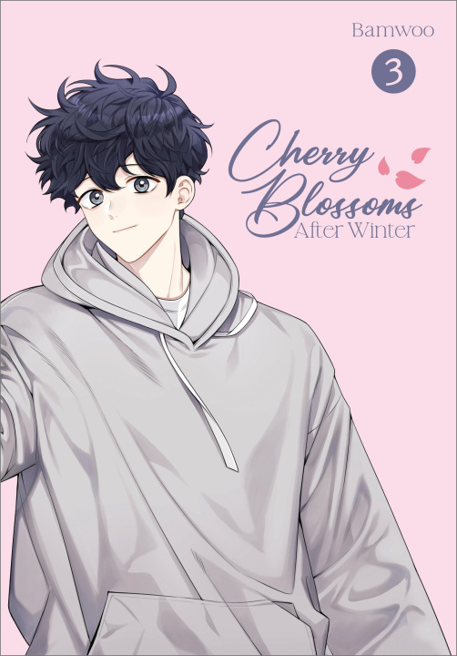 Βιβλίο Cherry Blossoms After Winter, Vol. 3 Bamwoo