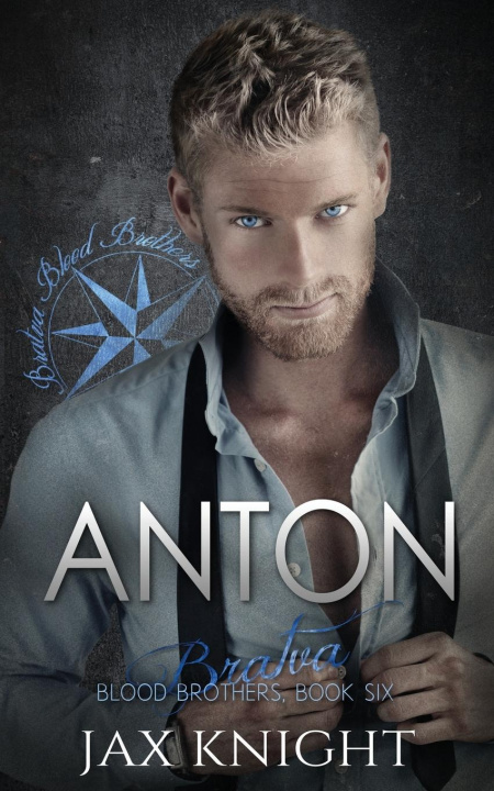 Book Anton Jax Knight