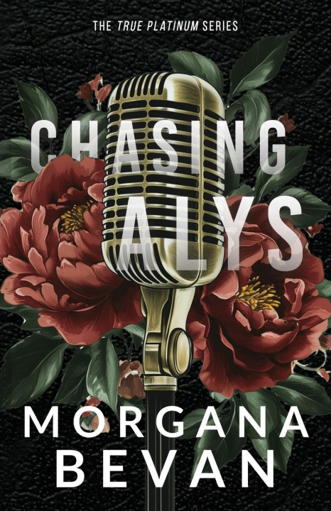 Knjiga Chasing Alys Morgana Bevan