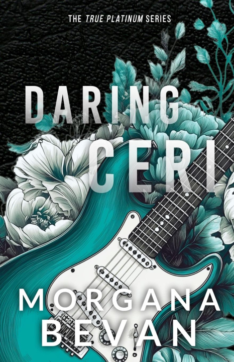 Knjiga Daring Ceri Morgana Bevan