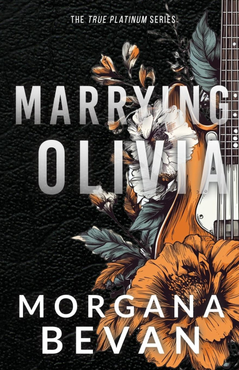 Kniha Marrying Olivia Morgana Bevan