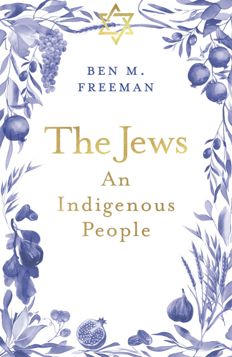 Βιβλίο The Jews Ben M. Freeman