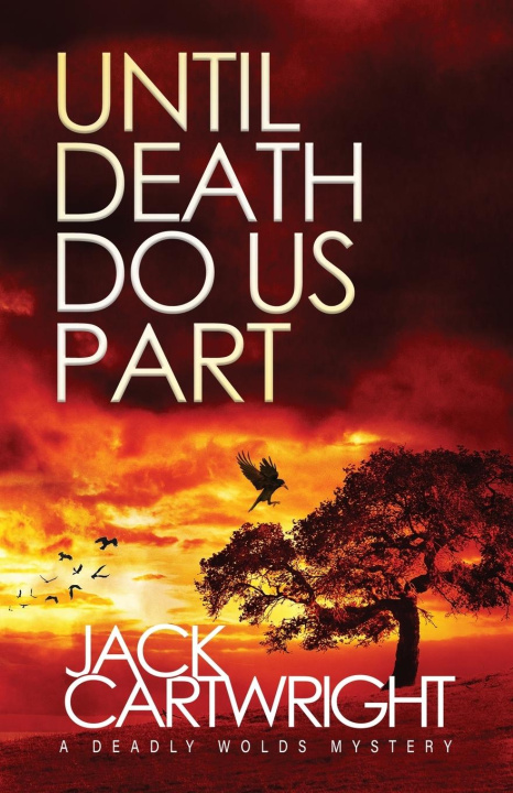 Kniha Until Death Do Us Part Jack Cartwright