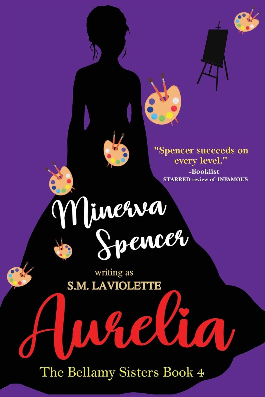 Book Aurelia S. M. LaViolette