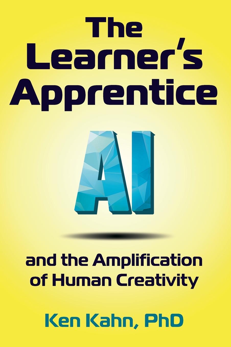 Knjiga The Learner's Apprentice Ken Kahn