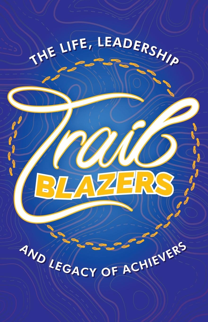 Buch TRAILBLAZERS Raam Anand