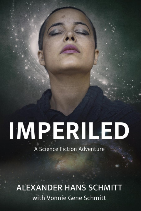 Kniha Imperiled Vonnie Gene Schmitt