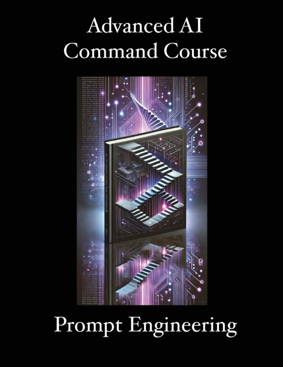 Kniha Advanced AI Command Course ML Brei