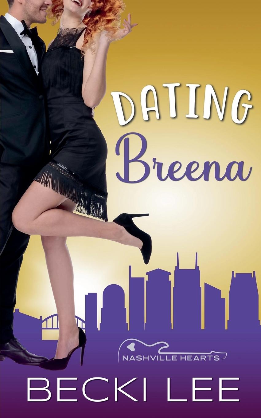 Kniha Dating Breena Becki Lee