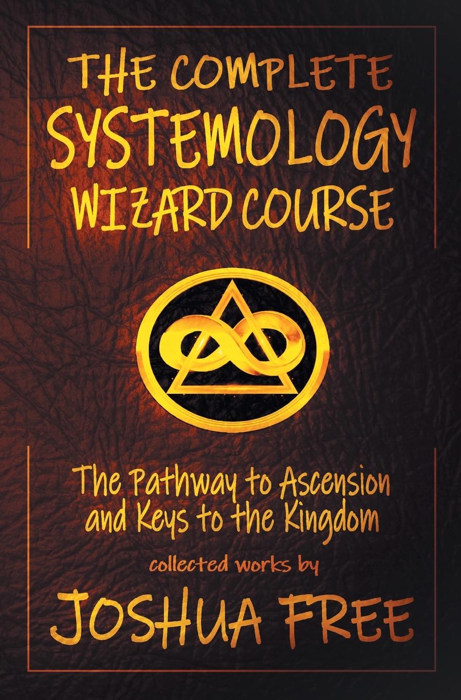 Kniha The Complete Systemology Wizard Course Addie Stone