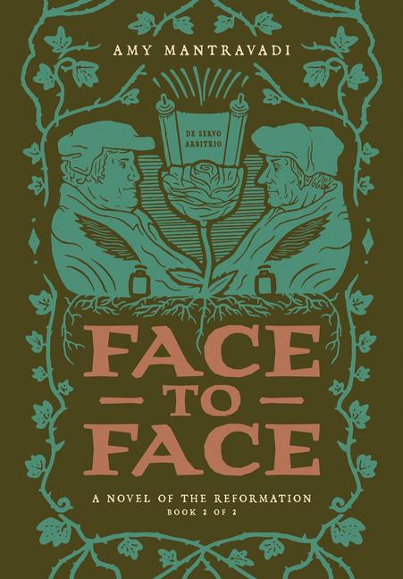 Книга Face to Face Mantravadi