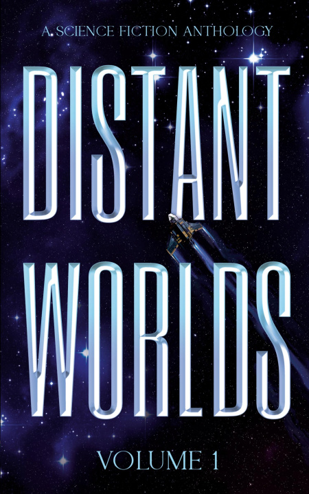 Kniha Distant Worlds Charles Helmholt
