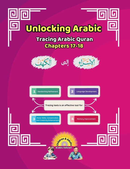 Kniha Unlocking Arabic Canada Universal School