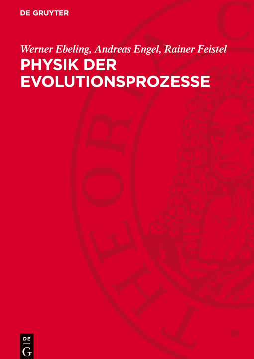 Boek Physik der Evolutionsprozesse Andreas Engel