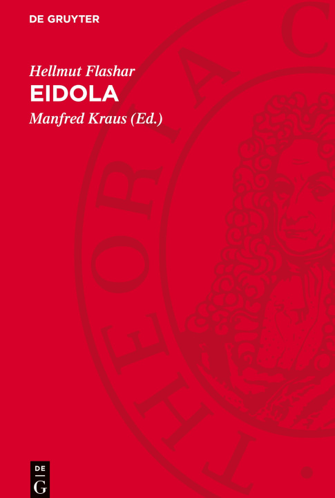 Knjiga Eidola Hellmut Flashar