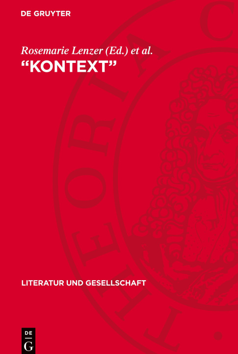 Kniha "Kontext" Pjotr Palijewski