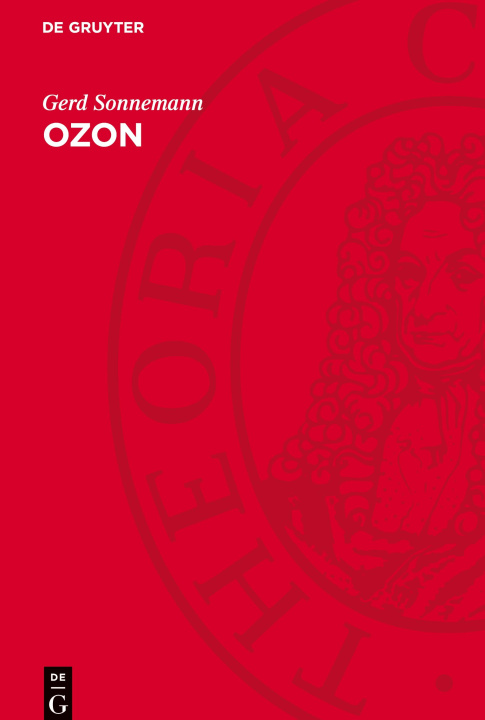 Kniha Ozon Gerd Sonnemann