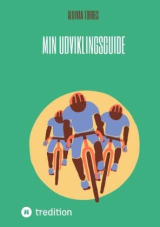 Kniha Min Udviklingsguide Aldivan Torres