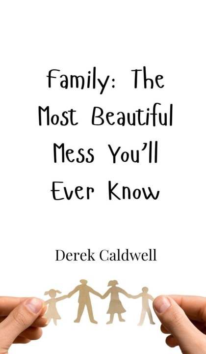 Knjiga Family Derek Caldwell