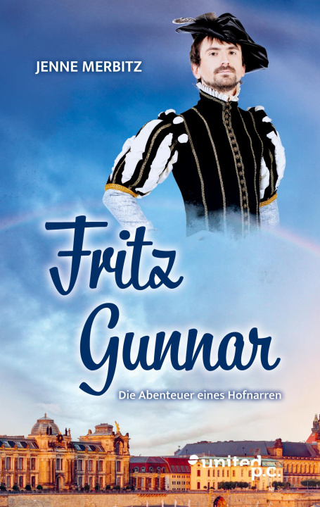 Knjiga Fritz-Gunnar Jenne Merbitz