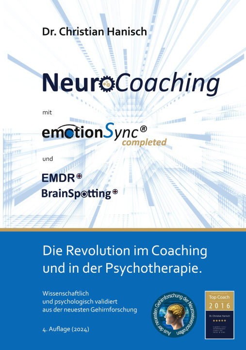 Kniha Neurocoaching mit emotionSync completed Christian Hanisch