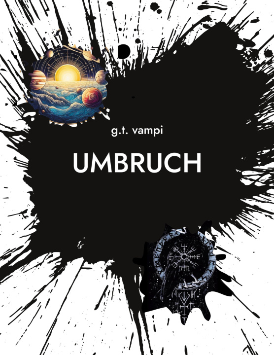 Knjiga Umbruch g.t. vampi