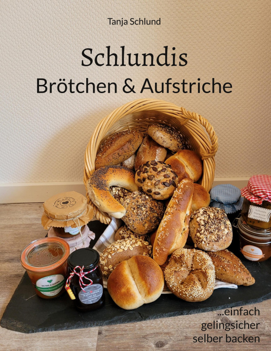 Kniha Schlundis 