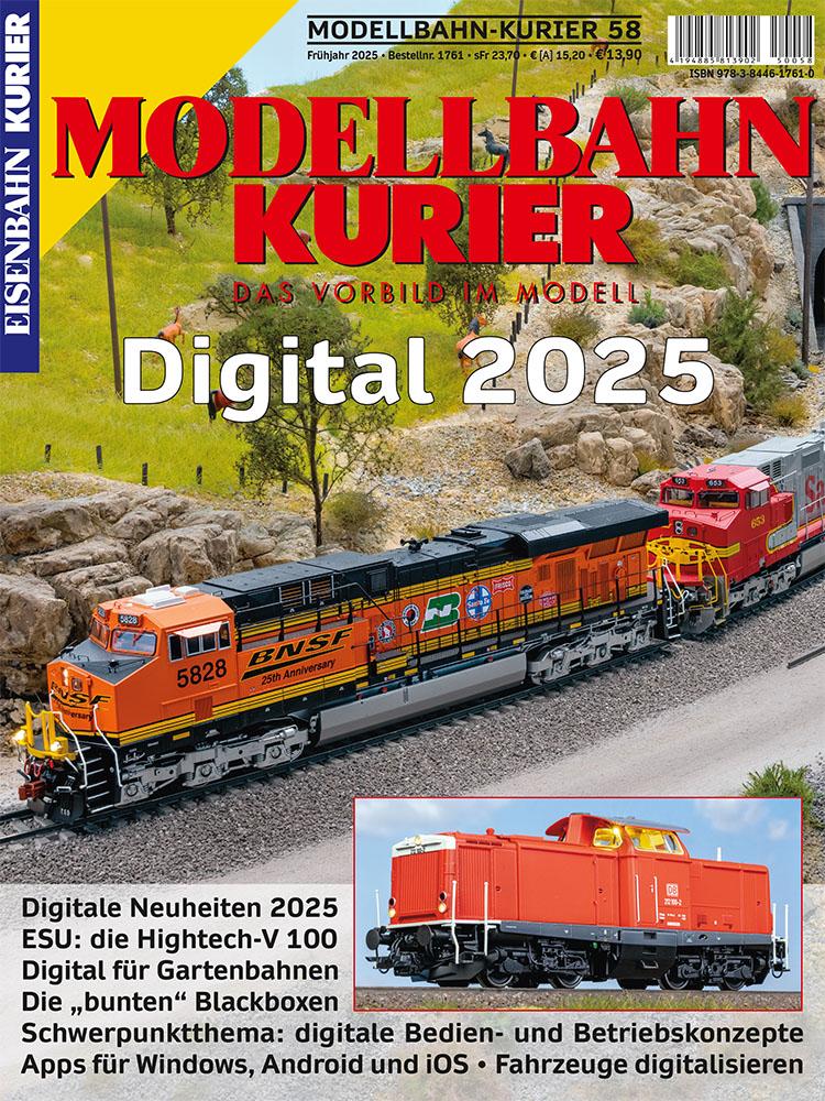 Kniha Digital 2025 