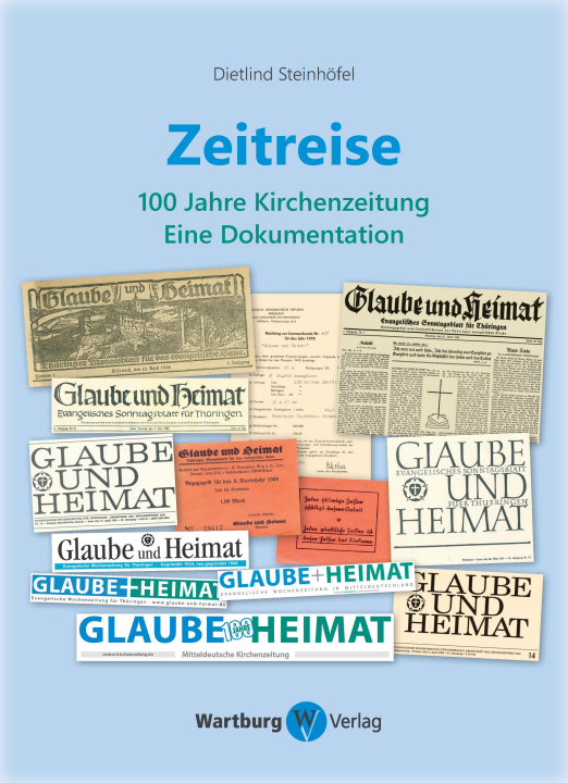 Книга Zeitreise Dietlind Steinhöfel