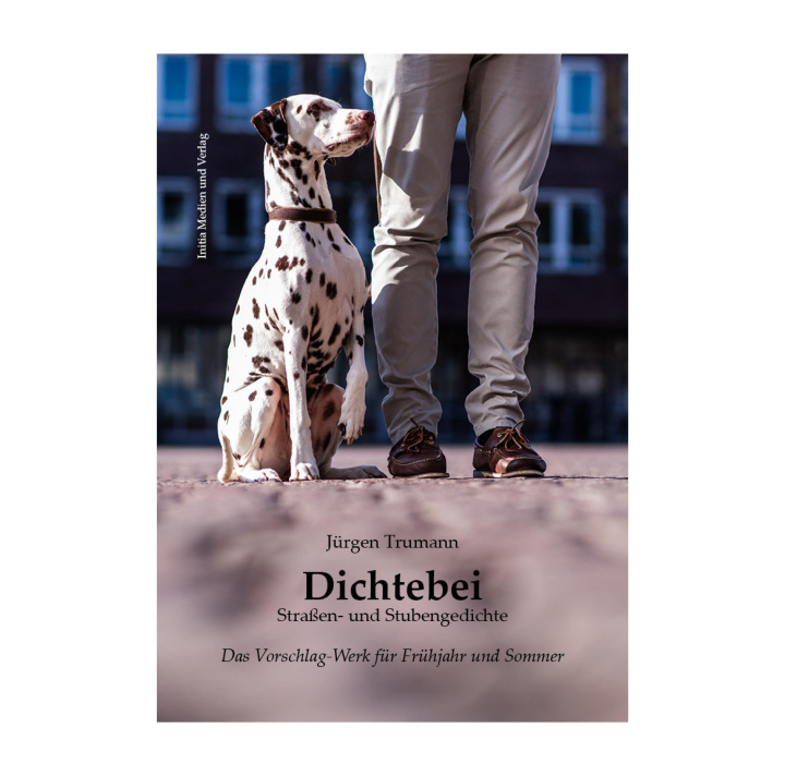 Kniha Dichtebei 