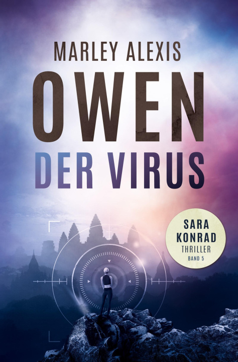 Kniha Der Virus Marley Alexis Owen