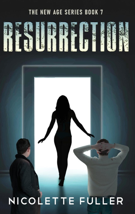 Book Resurrection Nicolette Fuller