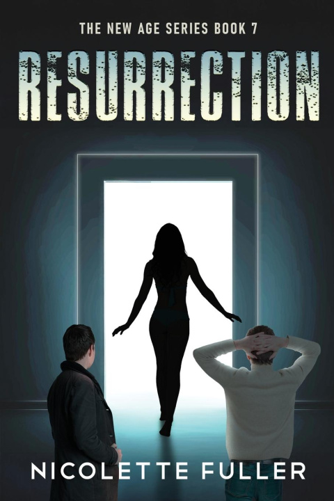 Kniha Resurrection Nicolette Fuller