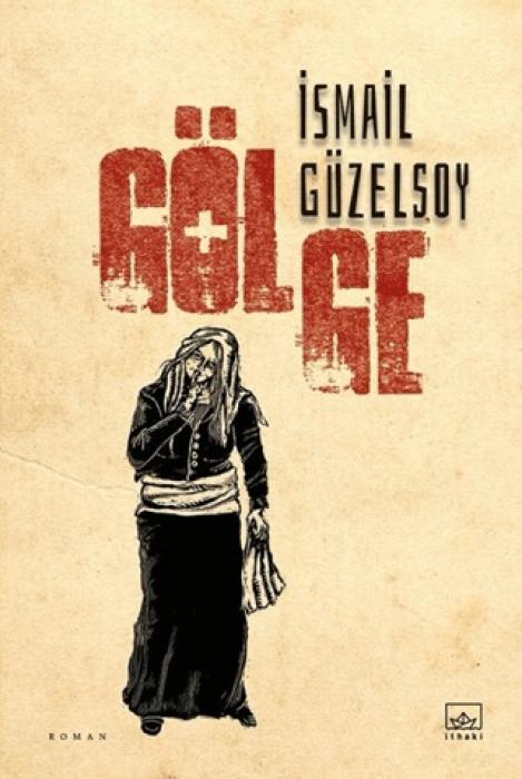 Kniha Gölge 