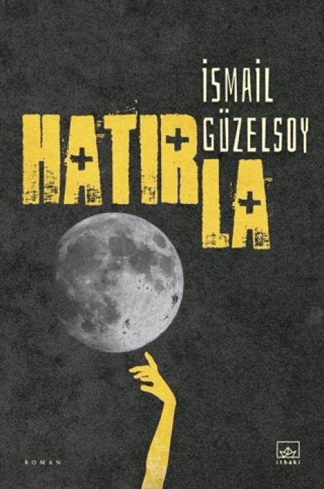 Kniha Hatirla 