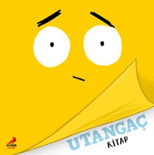 Knjiga Utangac Kitap 