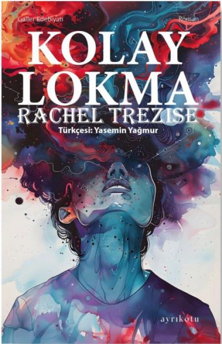 Libro Kolay Lokma 