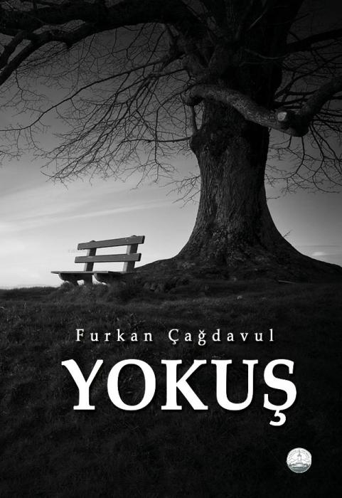 Kniha Yokus 