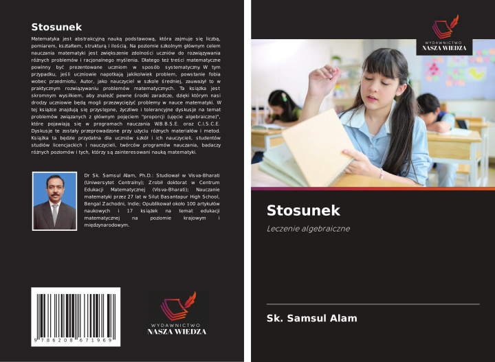 Buch Stosunek Sk. Samsul Alam