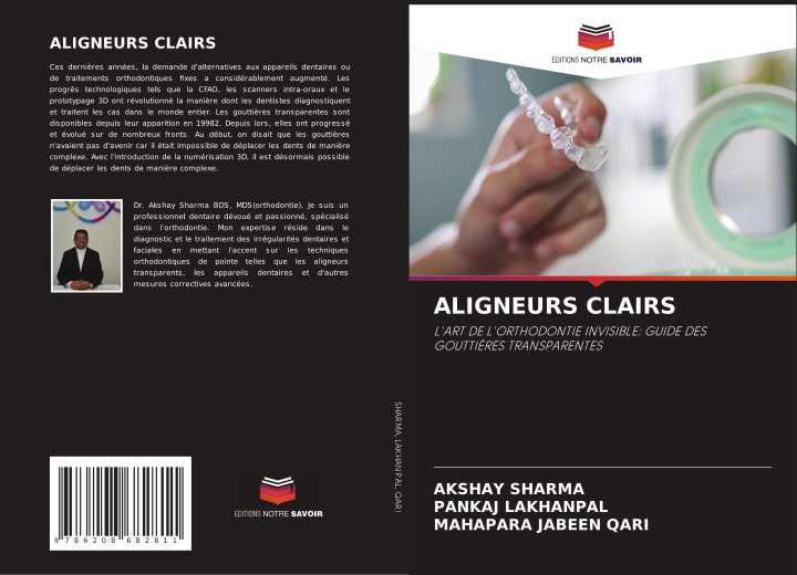 Boek ALIGNEURS CLAIRS Pankaj Lakhanpal