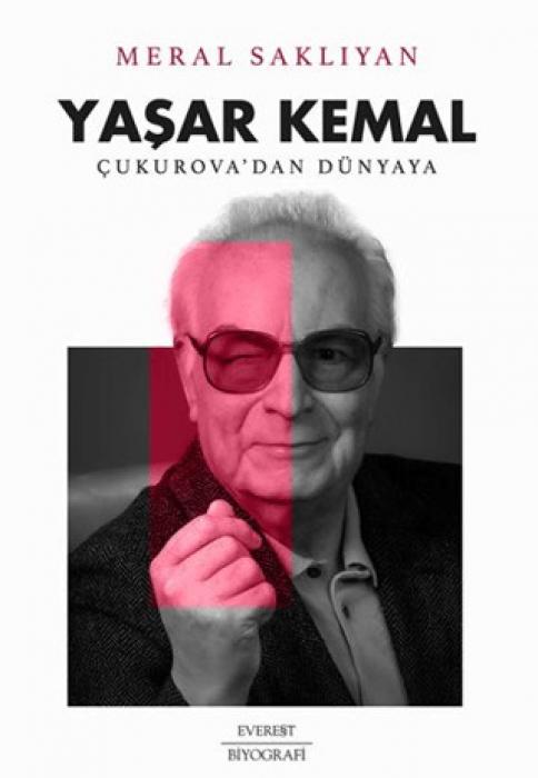 Knjiga Yasar Kemal 