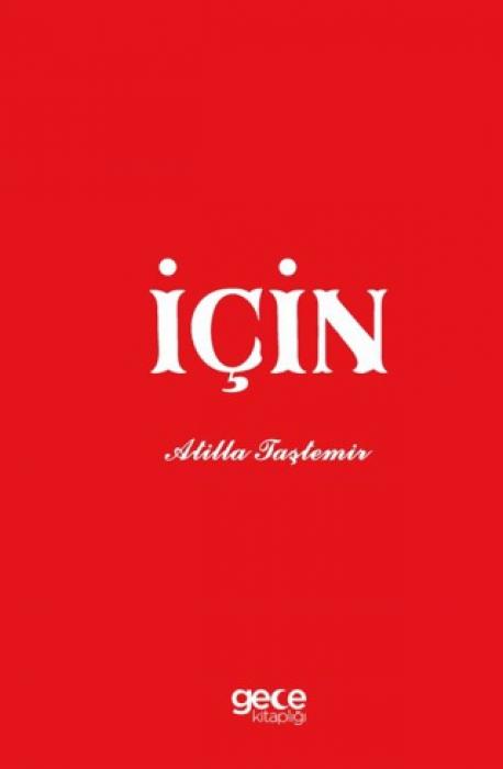 Kniha Icin 