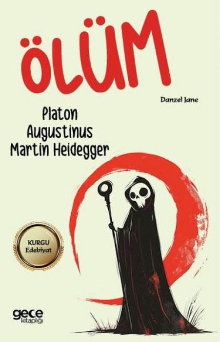 Knjiga Ölüm 