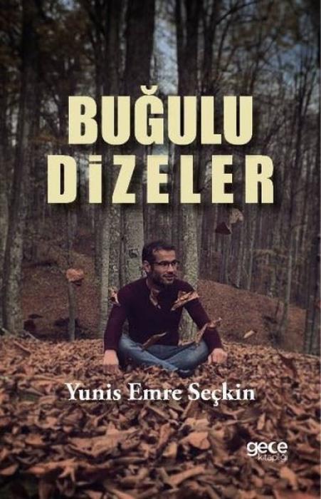 Knjiga Bugulu Dizeler 